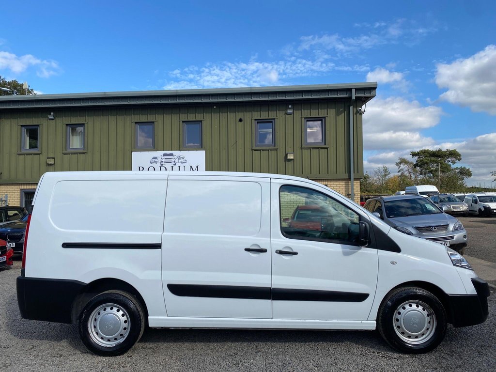 Used Peugeot Expert 2011 for sale - 76124256: Photo 24