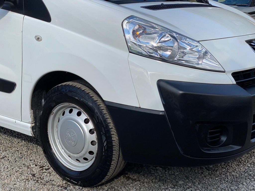 Used Peugeot Expert 2011 for sale - 76124256: Photo 25