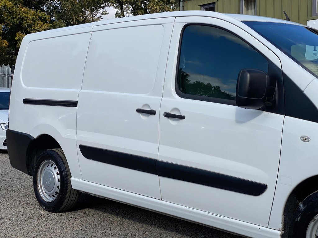 Used Peugeot Expert 2011 for sale - 76124256: Photo 26