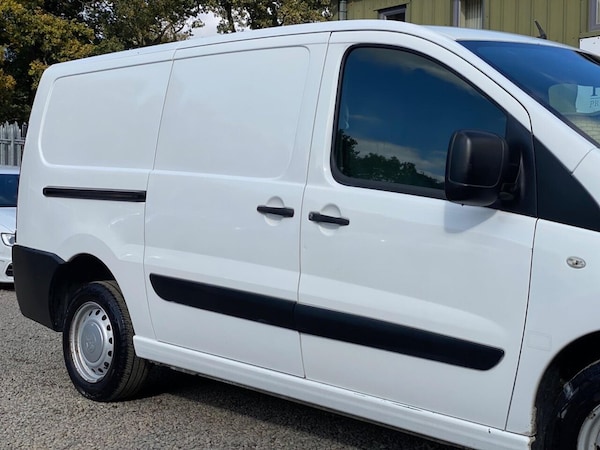 Used Peugeot Expert 2011 for sale - 76124256: Photo 26