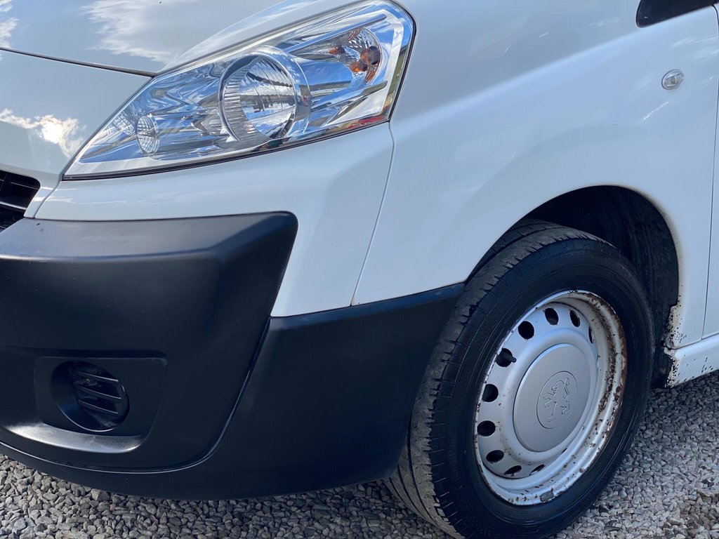 Used Peugeot Expert 2011 for sale - 76124256: Photo 27