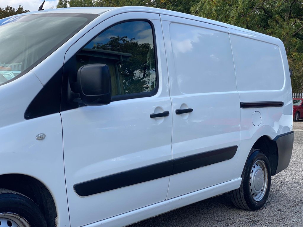 Used Peugeot Expert 2011 for sale - 76124256: Photo 28