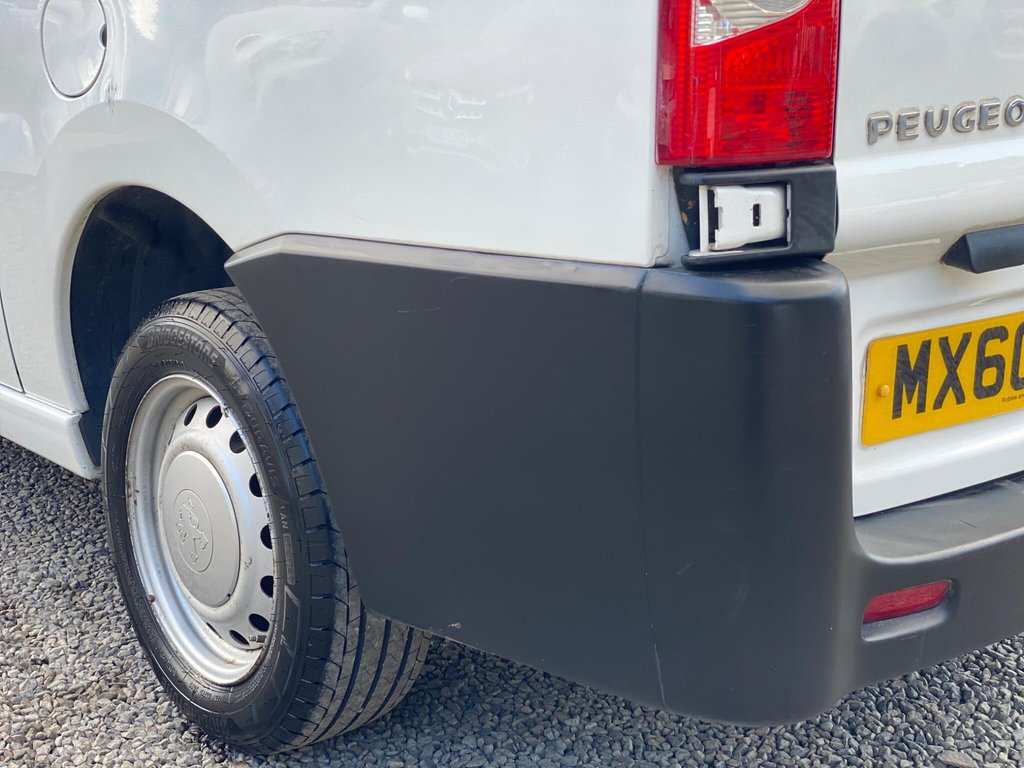 Used Peugeot Expert 2011 for sale - 76124256: Photo 30