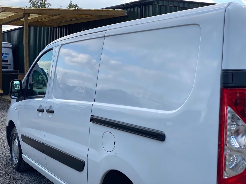 Used Peugeot Expert 2011 for sale - 76124256: Photo 31