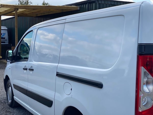 Used Peugeot Expert 2011 for sale - 76124256: Photo 31