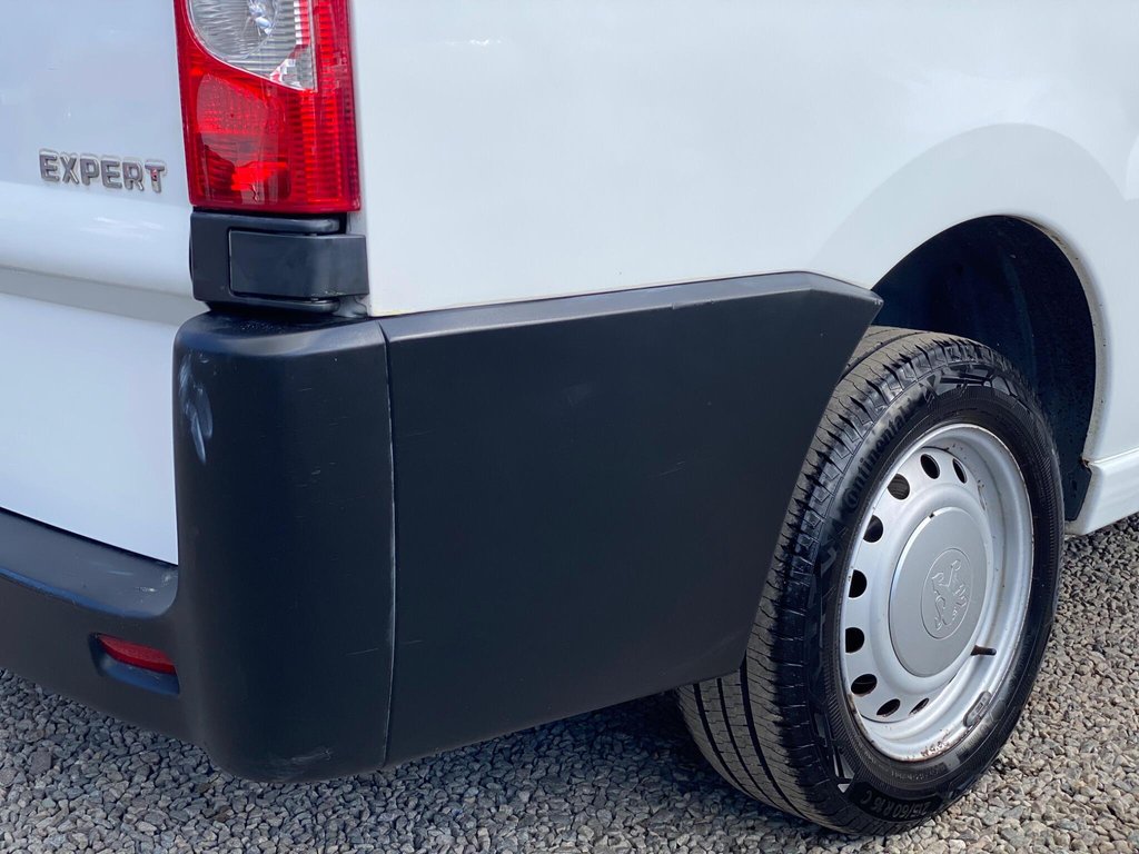 Used Peugeot Expert 2011 for sale - 76124256: Photo 32