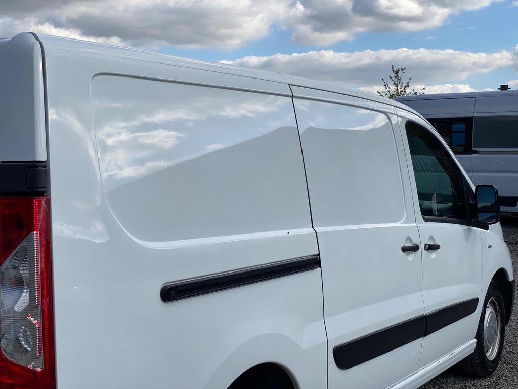 Used Peugeot Expert 2011 for sale - 76124256: Photo 33