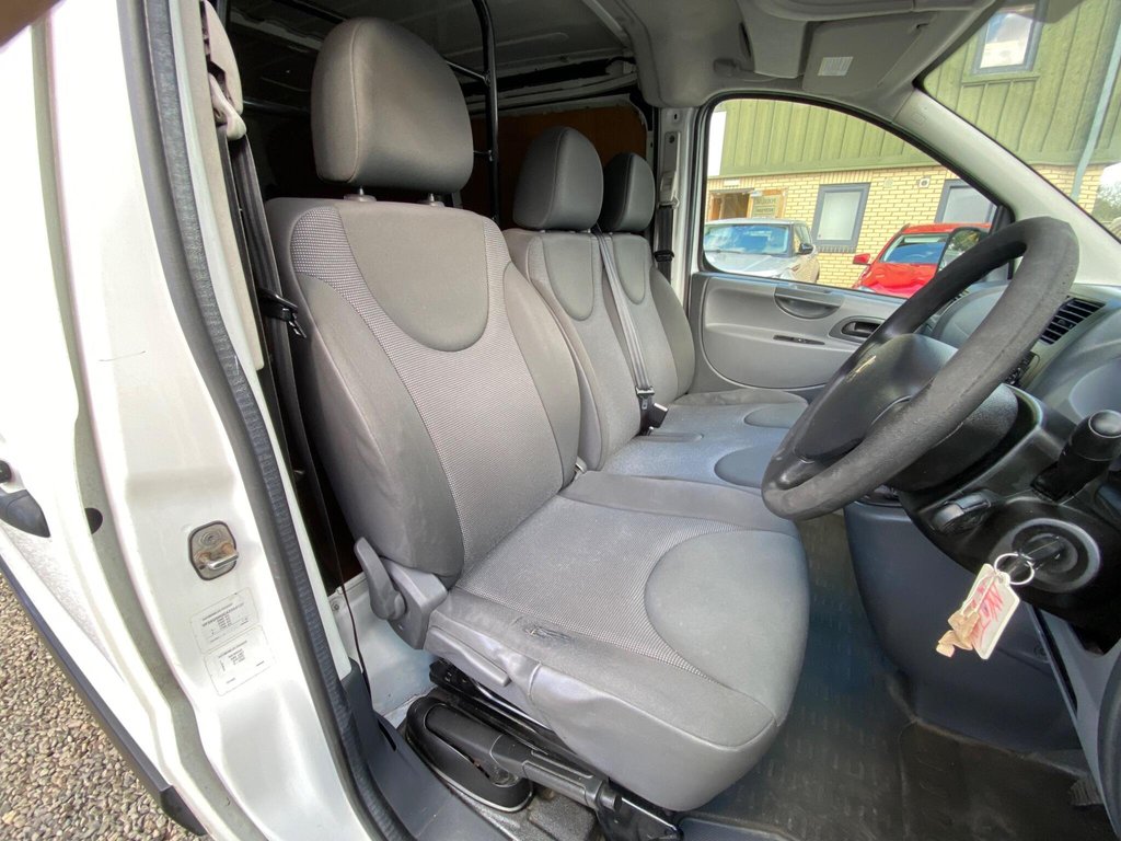 Used Peugeot Expert 2011 for sale - 76124256: Photo 34