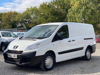 Used Peugeot Expert 2011 for sale - 76124256: Photo 3