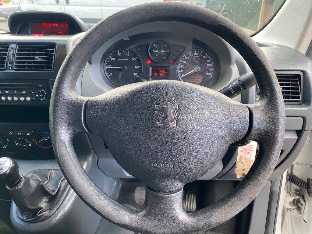 Used Peugeot Expert 2011 for sale - 76124256: Photo 40
