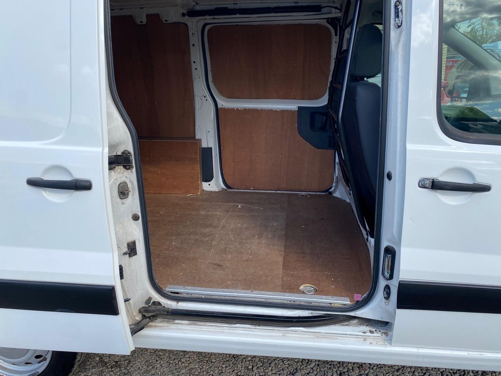 Used Peugeot Expert 2011 for sale - 76124256: Photo 45