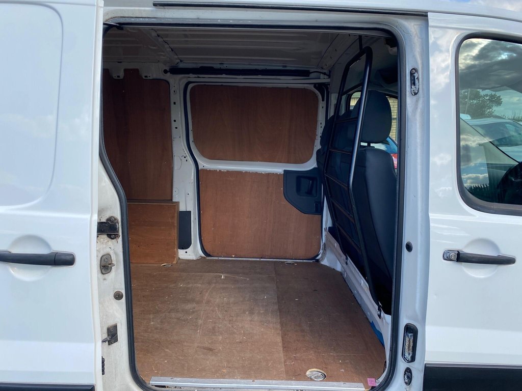 Used Peugeot Expert 2011 for sale - 76124256: Photo 47