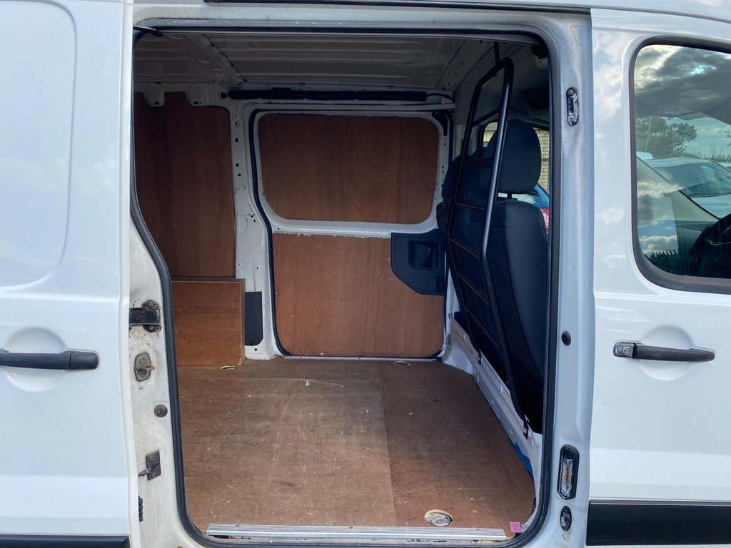 Used Peugeot Expert 2011 for sale - 76124256: Photo 48