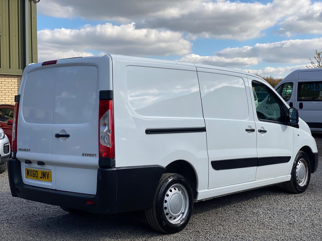 Used Peugeot Expert 2011 for sale - 76124256: Photo 5