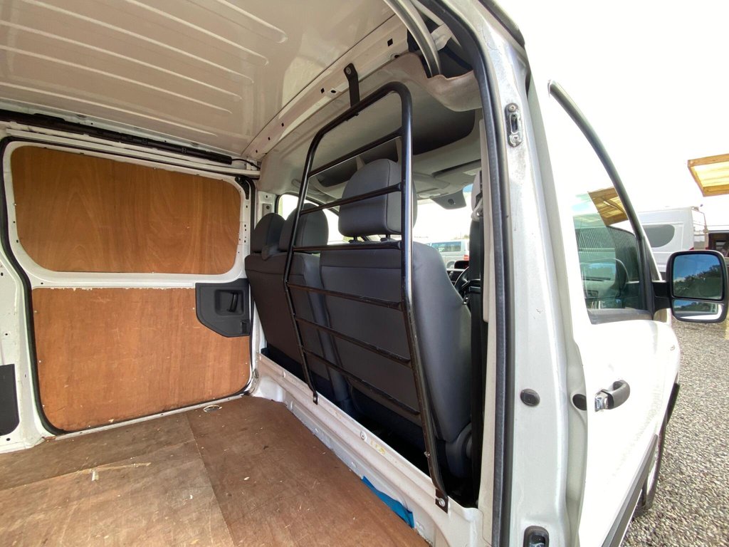 Used Peugeot Expert 2011 for sale - 76124256: Photo 50