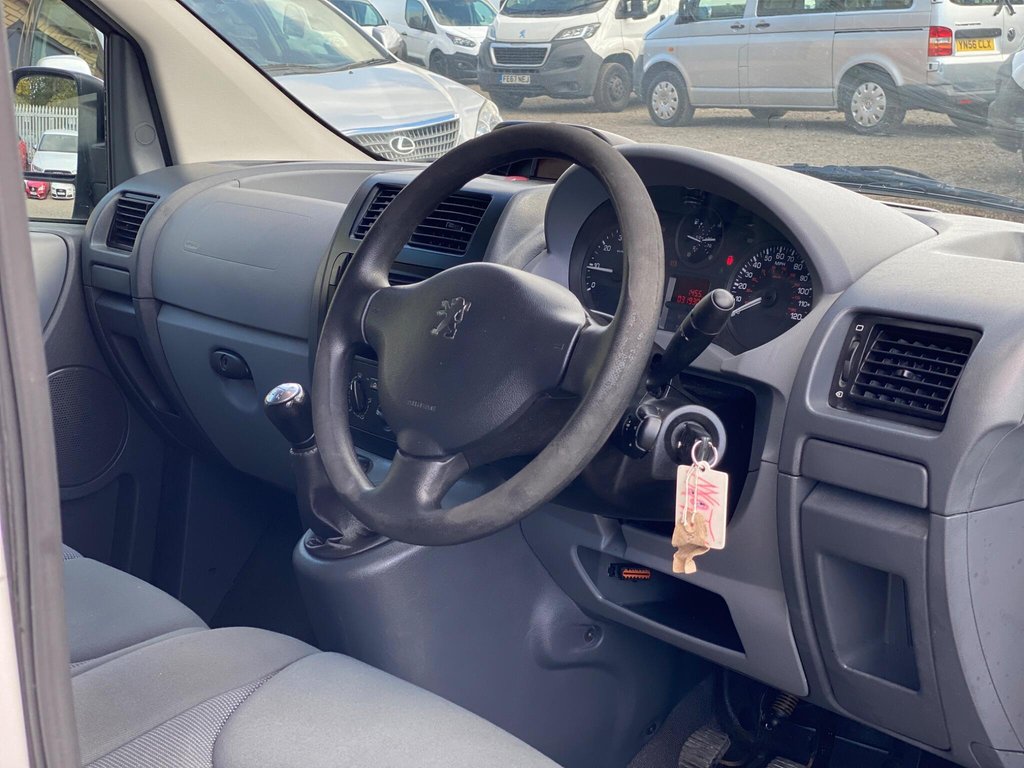 Used Peugeot Expert 2011 for sale - 76124256: Photo 6