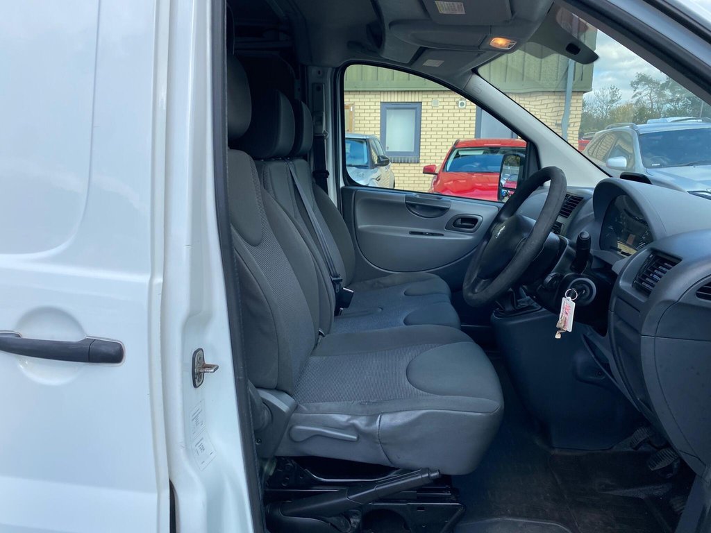 Used Peugeot Expert 2011 for sale - 76124256: Photo 7