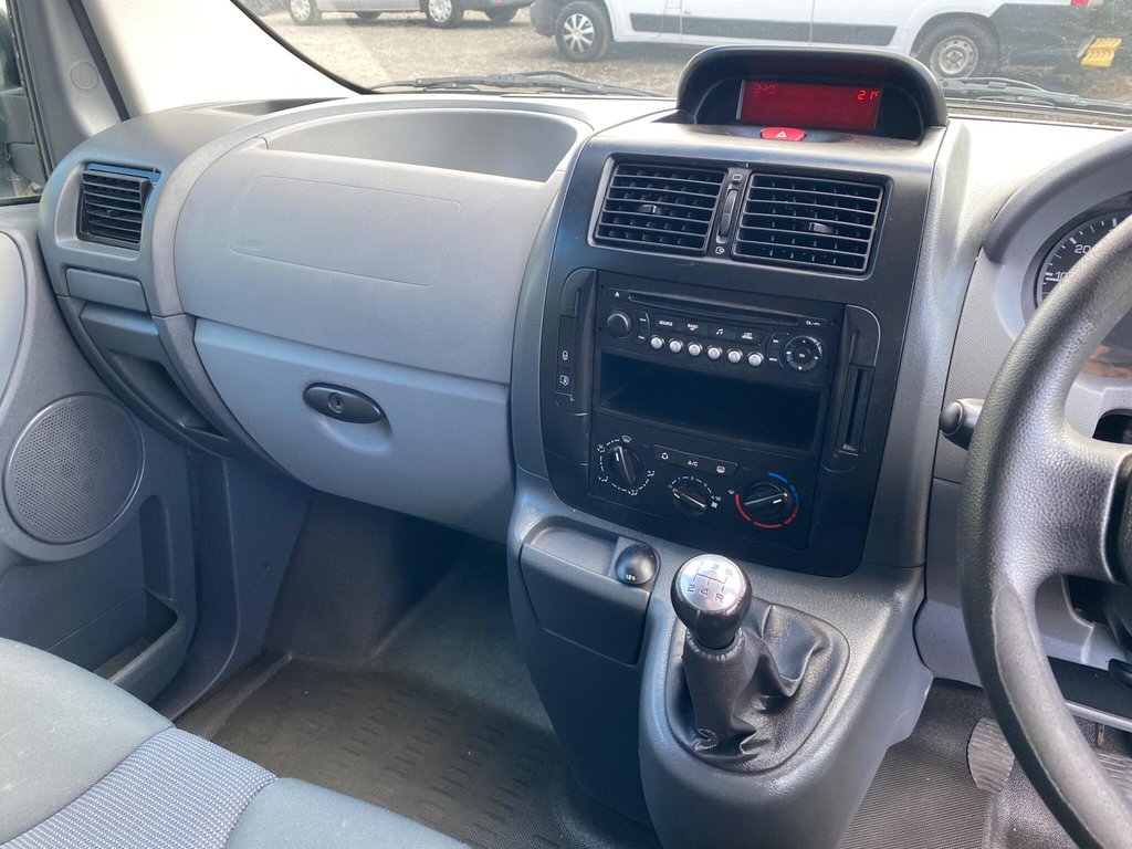 Used Peugeot Expert 2011 for sale - 76124256: Photo 8