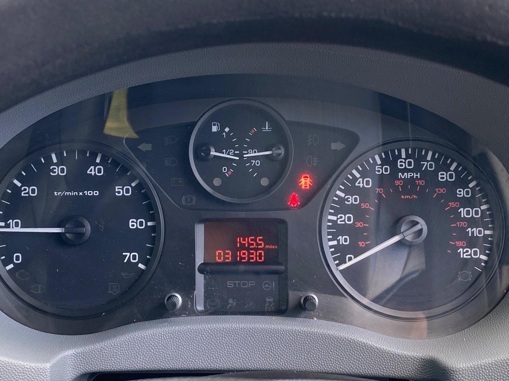 Used Peugeot Expert 2011 for sale - 76124256: Photo 9