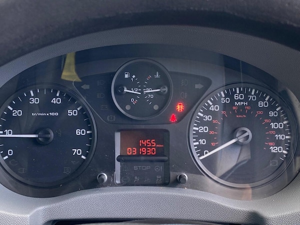 Used Peugeot Expert 2011 for sale - 76124256: Photo 9