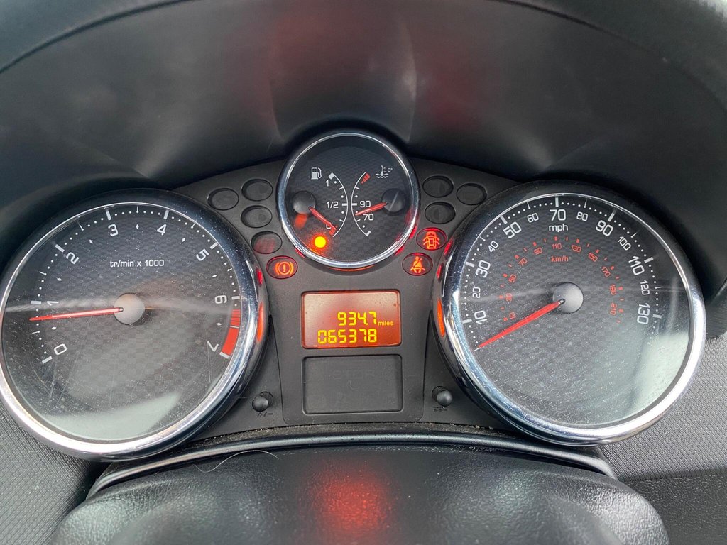 Used Peugeot 207 2013 for sale - 77609230: Photo 11