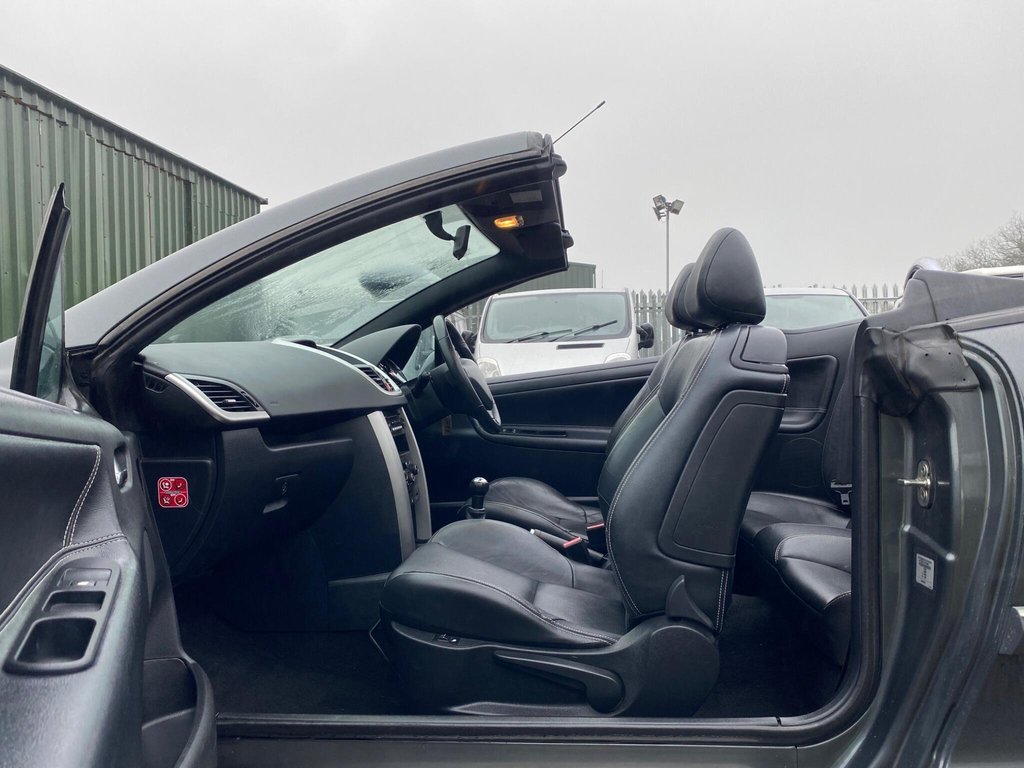 Used Peugeot 207 2013 for sale - 77609230: Photo 12