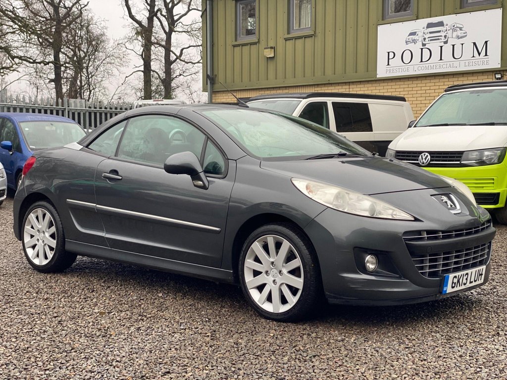 Used Peugeot 207 2013 for sale - 77609230: Photo 14