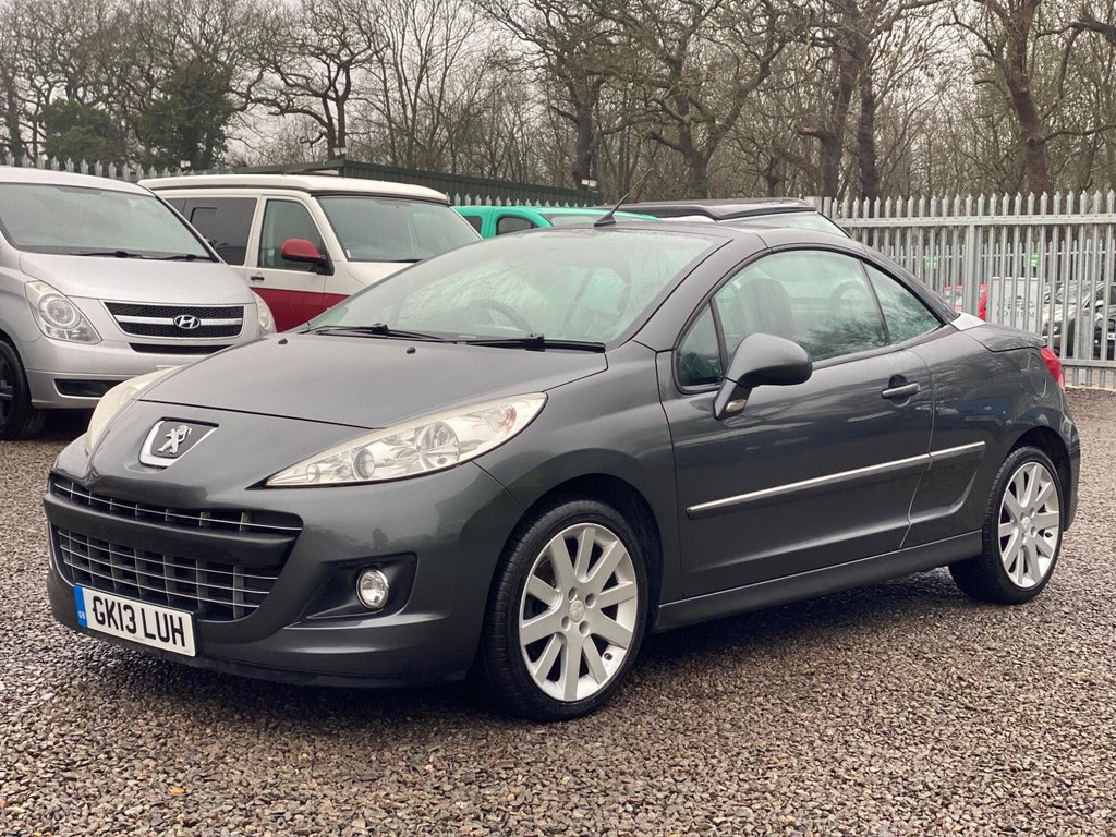 Used Peugeot 207 2013 for sale - 77609230: Photo 15
