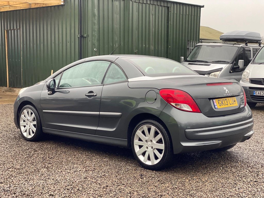 Used Peugeot 207 2013 for sale - 77609230: Photo 16