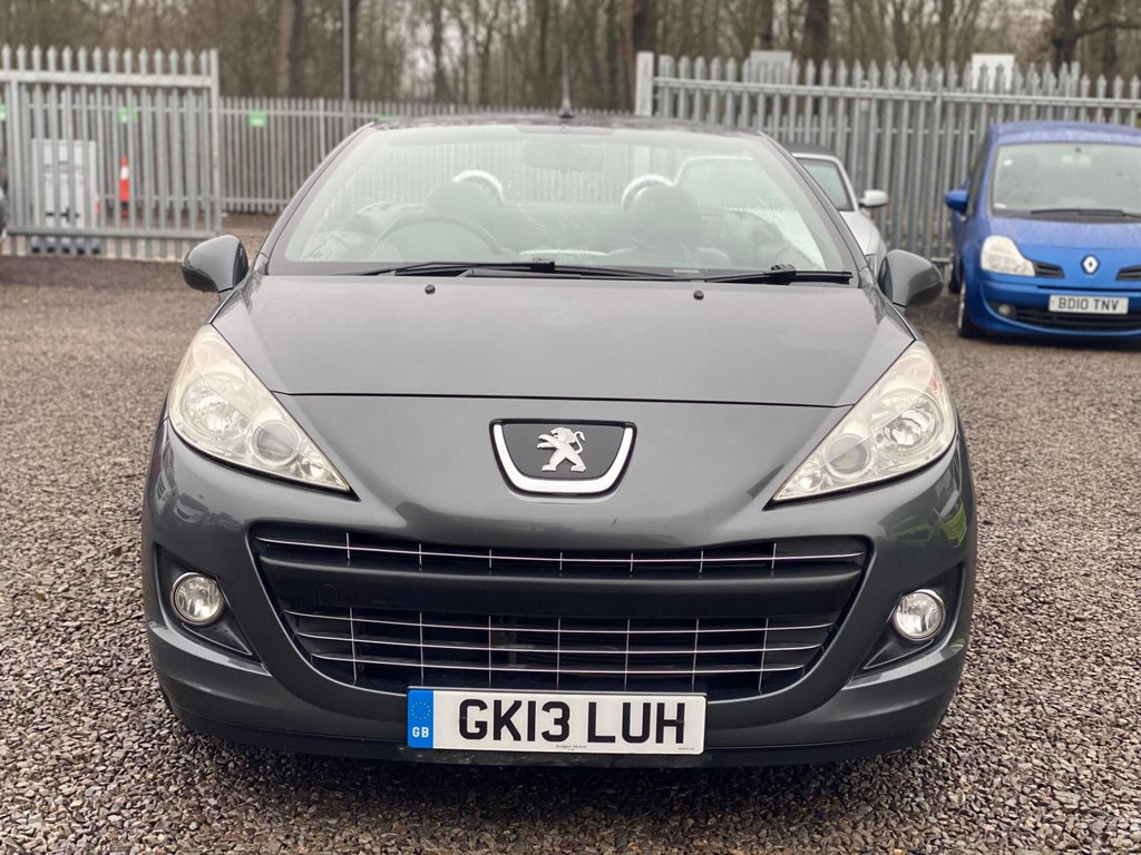Used Peugeot 207 2013 for sale - 77609230: Photo 18