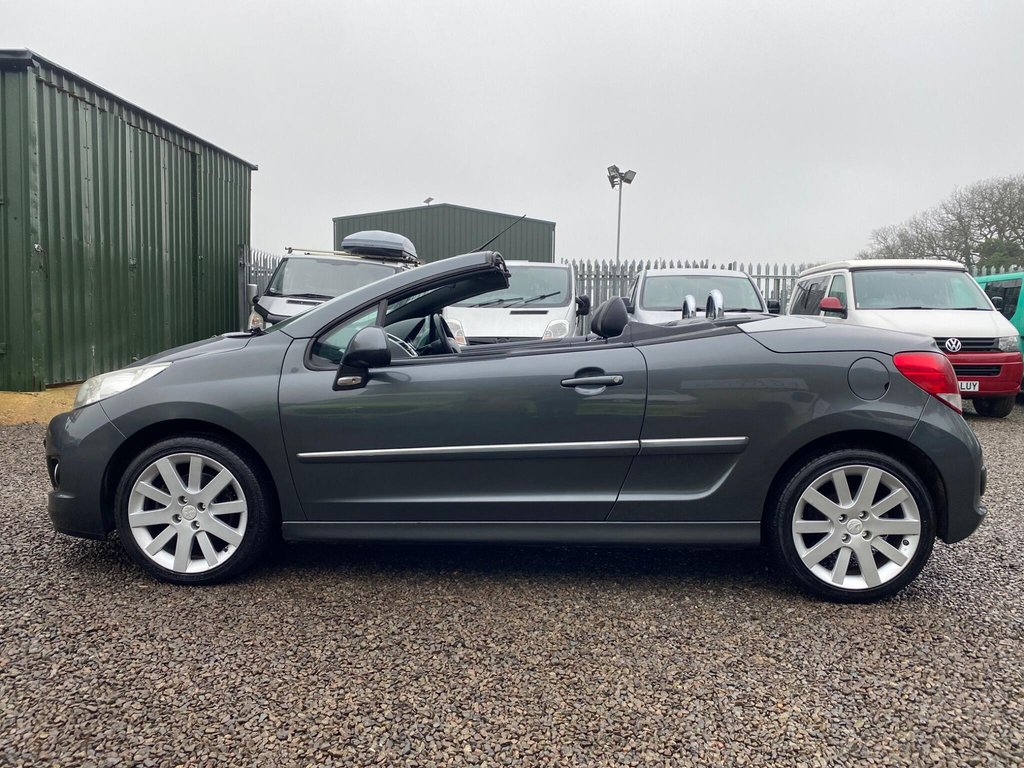 Used Peugeot 207 2013 for sale - 77609230: Photo 19