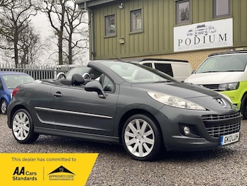 2013 (13) - 1.6 VTi Allure 2dr [Leather]