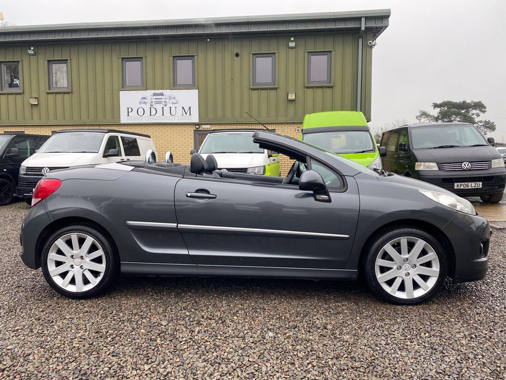 Used Peugeot 207 2013 for sale - 77609230: Photo 21