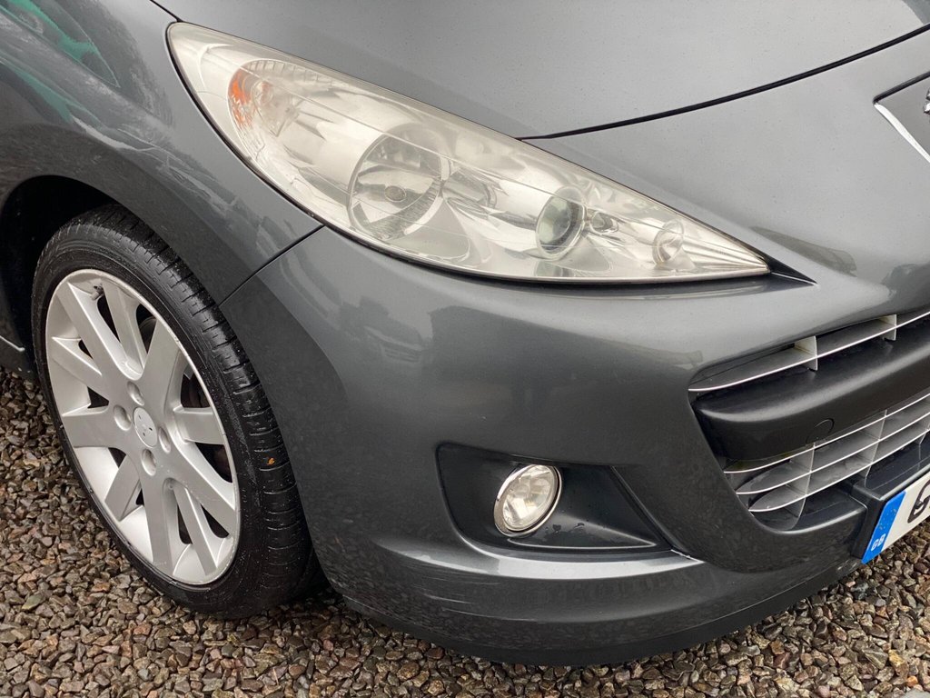 Used Peugeot 207 2013 for sale - 77609230: Photo 22