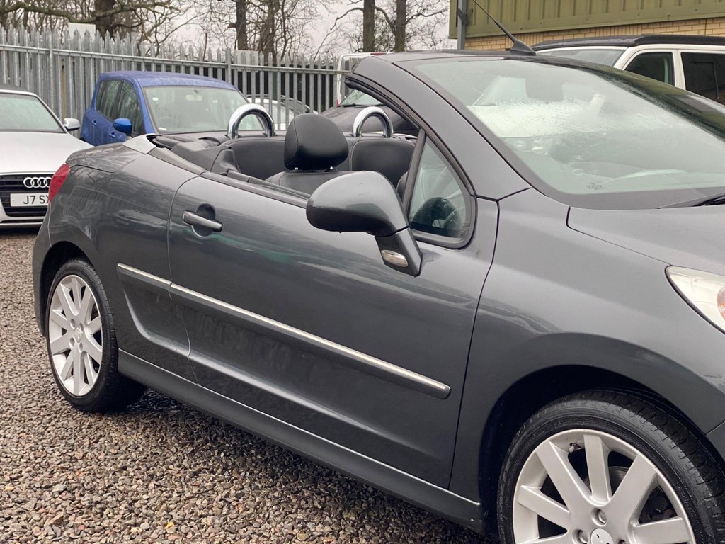 Used Peugeot 207 2013 for sale - 77609230: Photo 23