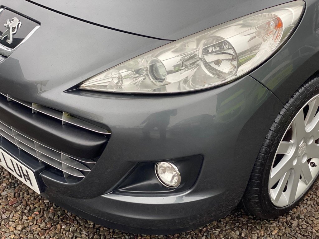 Used Peugeot 207 2013 for sale - 77609230: Photo 24