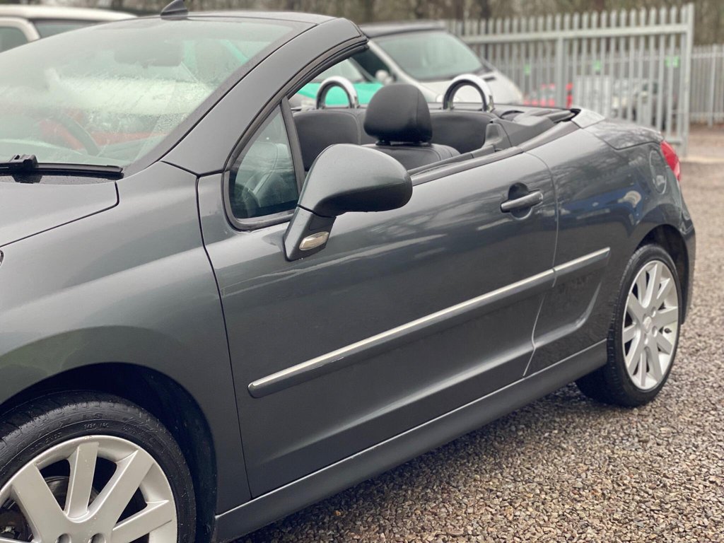 Used Peugeot 207 2013 for sale - 77609230: Photo 25