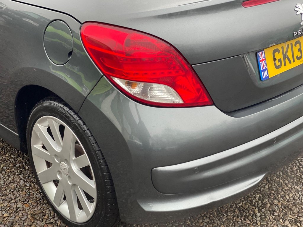Used Peugeot 207 2013 for sale - 77609230: Photo 26