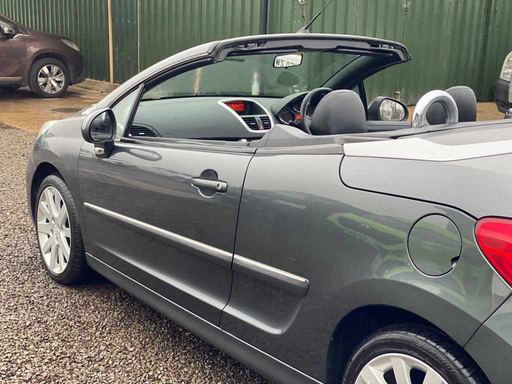 Used Peugeot 207 2013 for sale - 77609230: Photo 27