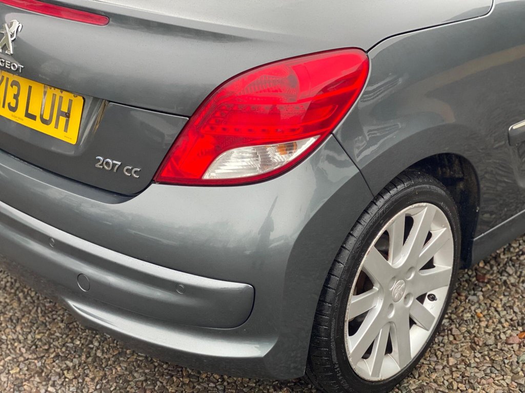 Used Peugeot 207 2013 for sale - 77609230: Photo 28