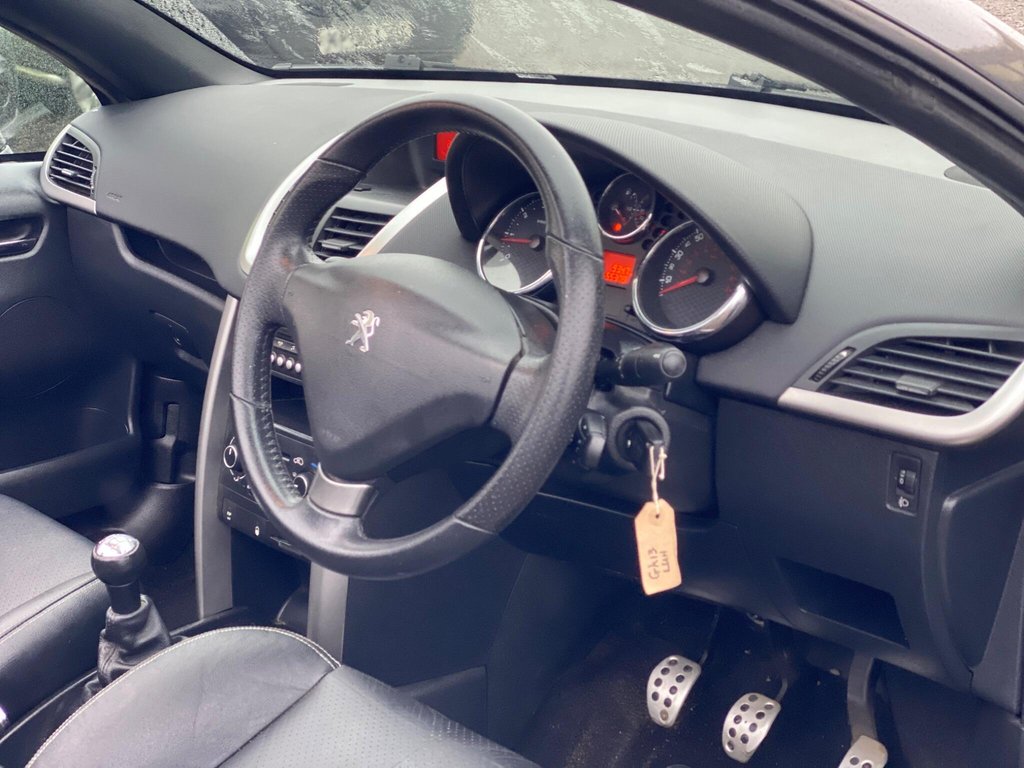 Used Peugeot 207 2013 for sale - 77609230: Photo 31