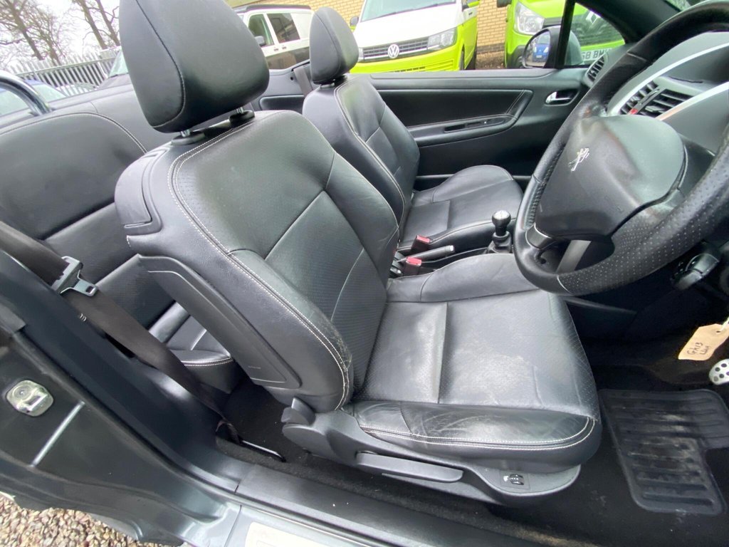 Used Peugeot 207 2013 for sale - 77609230: Photo 32