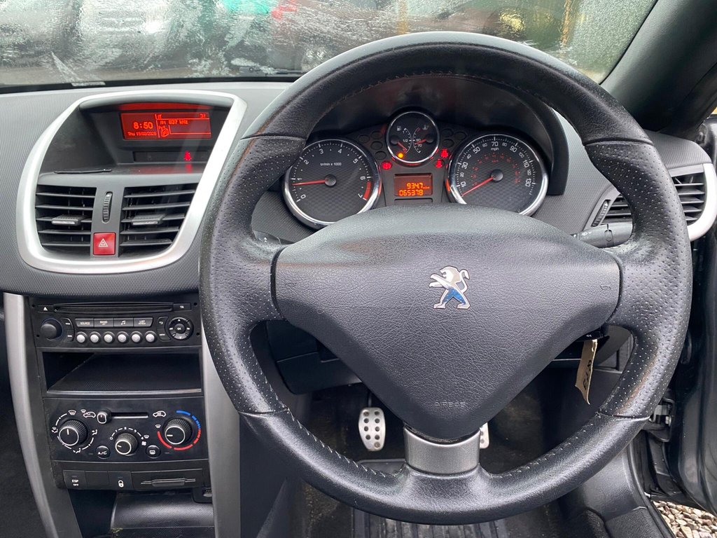 Used Peugeot 207 2013 for sale - 77609230: Photo 38