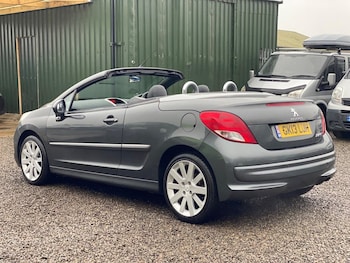 Used Peugeot 207 2013 for sale - 77609230: Photo