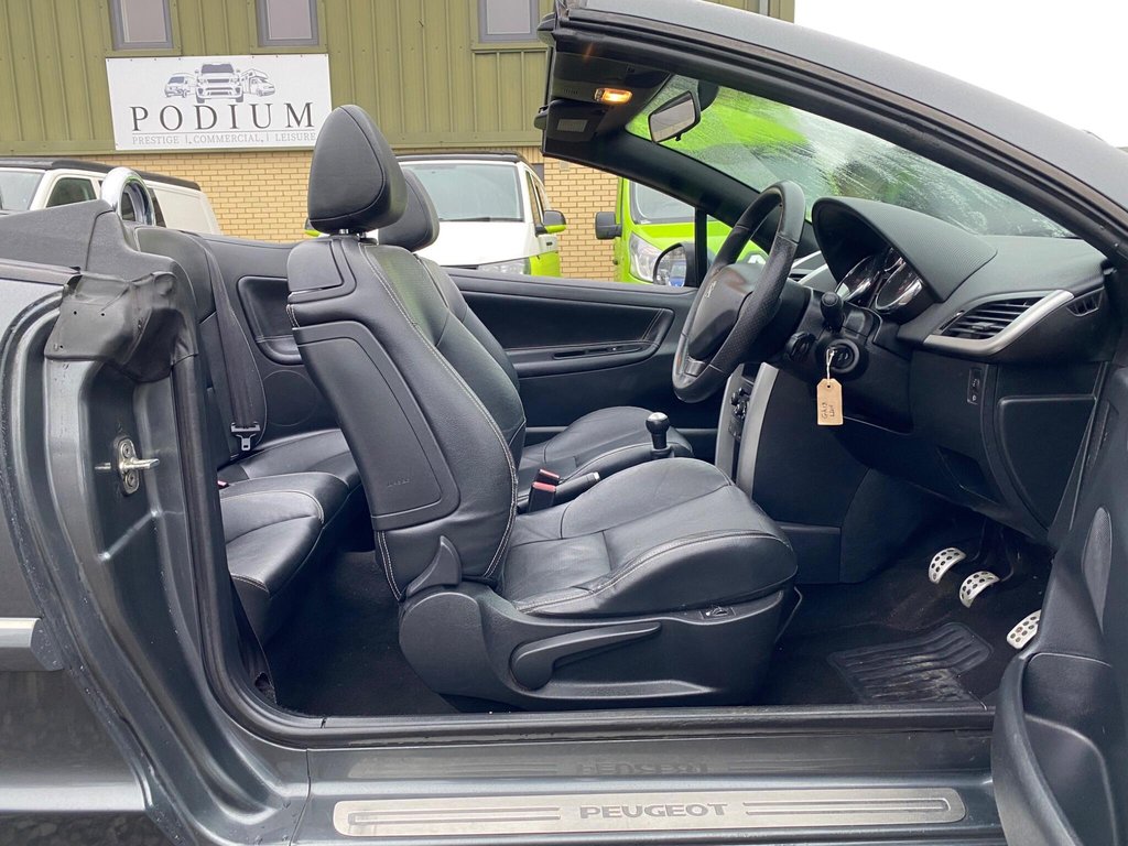 Used Peugeot 207 2013 for sale - 77609230: Photo 6