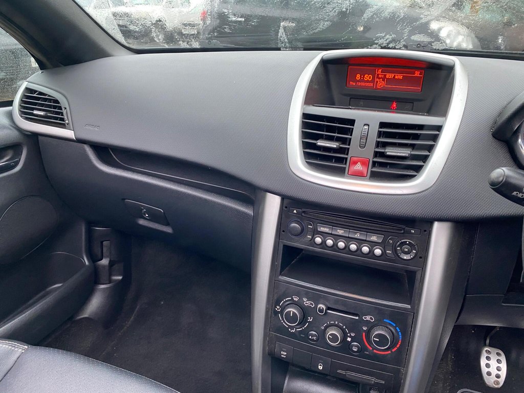 Used Peugeot 207 2013 for sale - 77609230: Photo 7