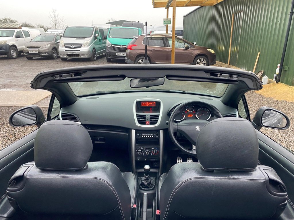 Used Peugeot 207 2013 for sale - 77609230: Photo 9