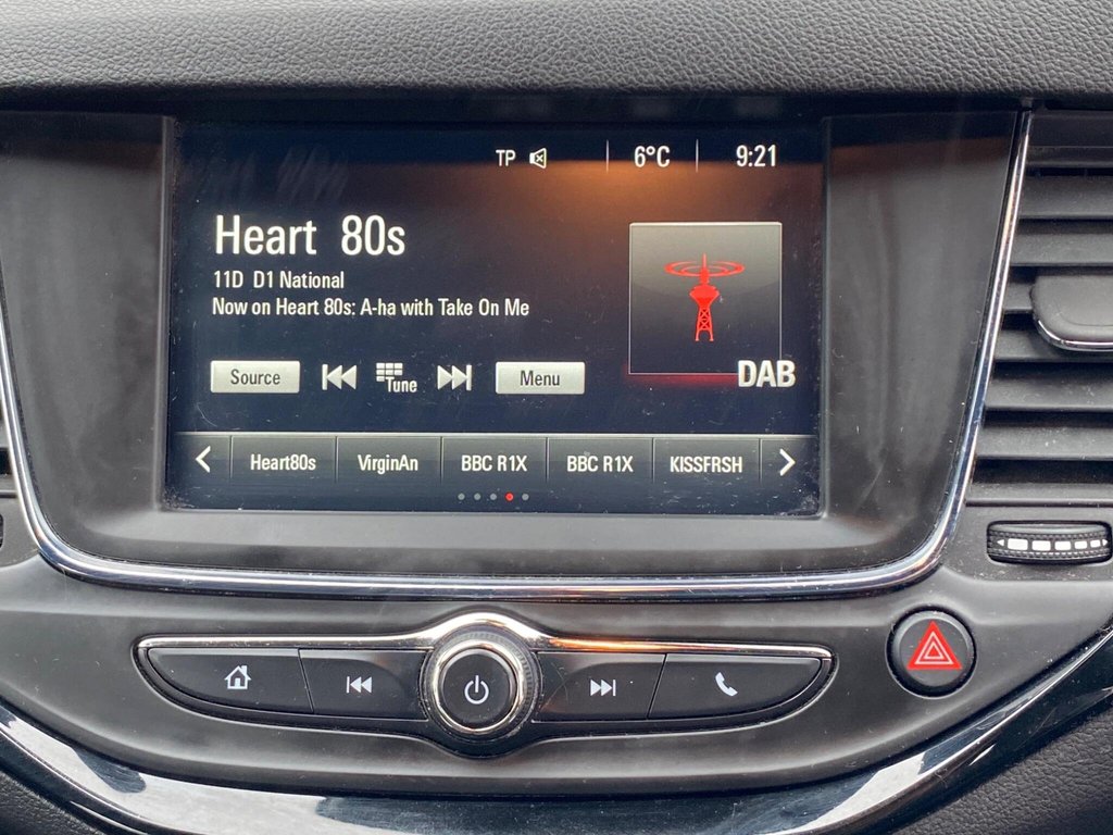 Used Vauxhall Astra 2017 for sale - 77755232: Photo 10