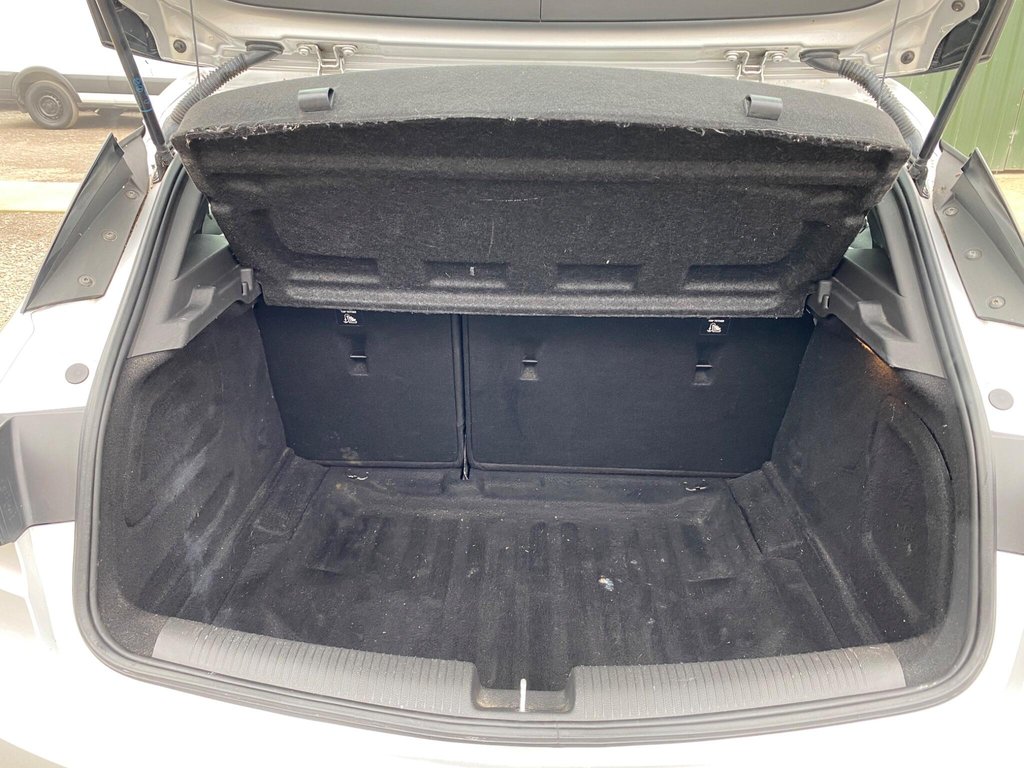 Used Vauxhall Astra 2017 for sale - 77755232: Photo 14