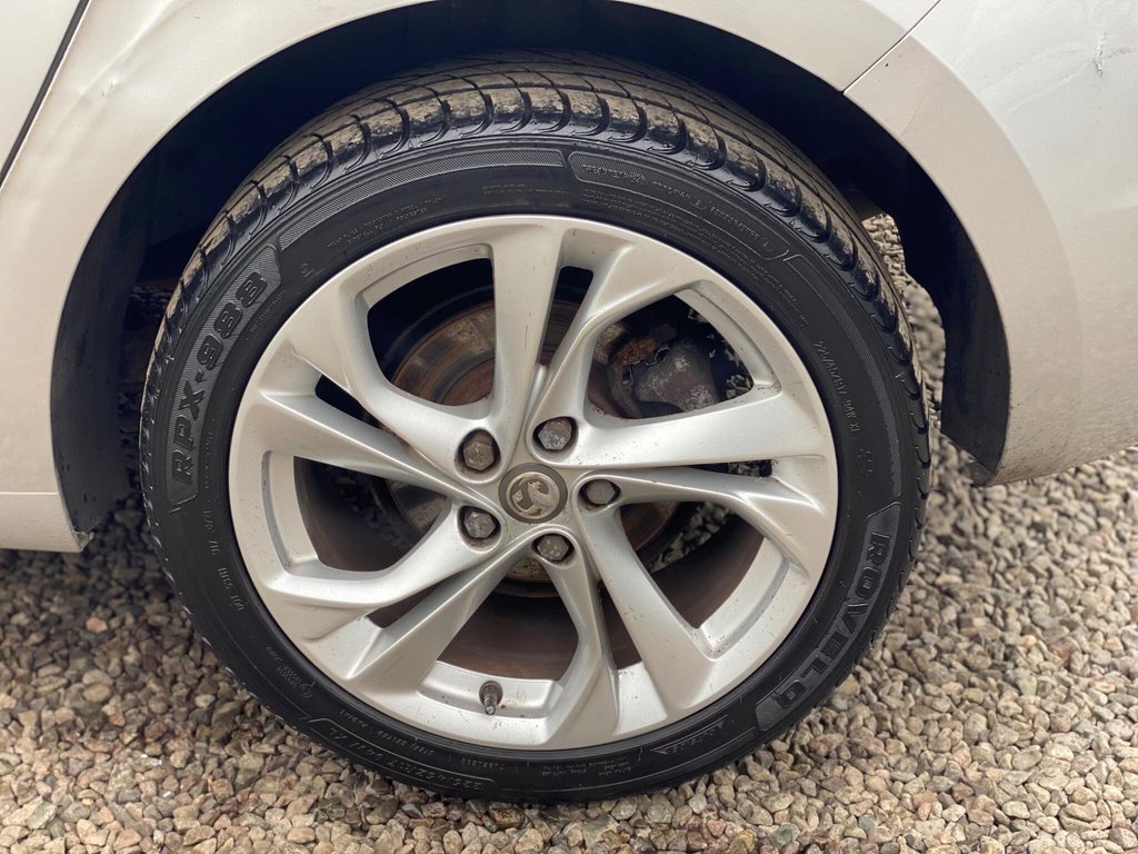 Used Vauxhall Astra 2017 for sale - 77755232: Photo 19